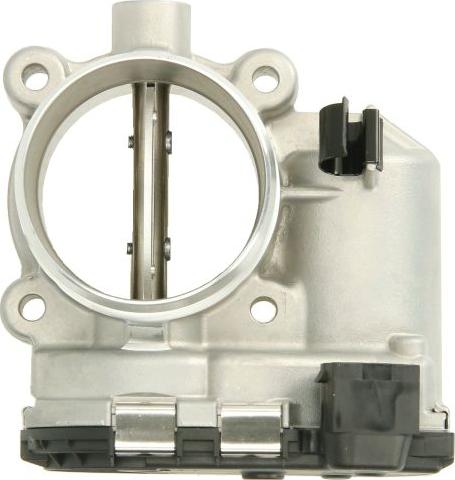 BOSCH 0 280 750 597 - Патрубок дросельної заслінки autozip.com.ua