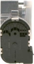 BOSCH 0 280 750 540 - Патрубок дросельної заслінки autozip.com.ua