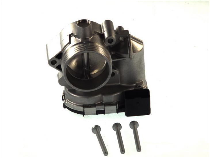 BOSCH 0 280 750 085 - Патрубок дросельної заслінки autozip.com.ua