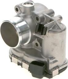 BOSCH 0 280 750 137 - Патрубок дросельної заслінки autozip.com.ua