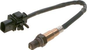 BOSCH 0 281 004 494 - Лямбда-зонд, датчик кисню autozip.com.ua