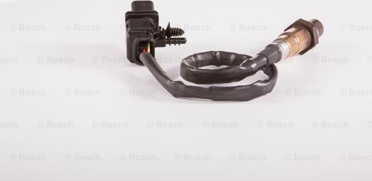 BOSCH 0 281 004 402 - Лямбда-зонд, датчик кисню autozip.com.ua