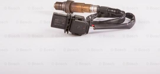 BOSCH 0 281 004 402 - Лямбда-зонд, датчик кисню autozip.com.ua