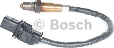 BOSCH 0 281 004 415 - Лямбда-зонд, датчик кисню autozip.com.ua