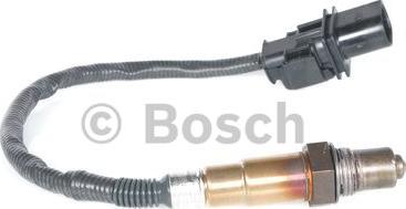 BOSCH 0 281 004 415 - Лямбда-зонд, датчик кисню autozip.com.ua