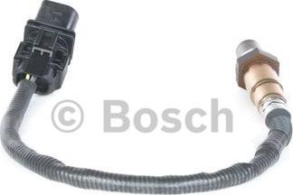 BOSCH 0 281 004 415 - Лямбда-зонд, датчик кисню autozip.com.ua