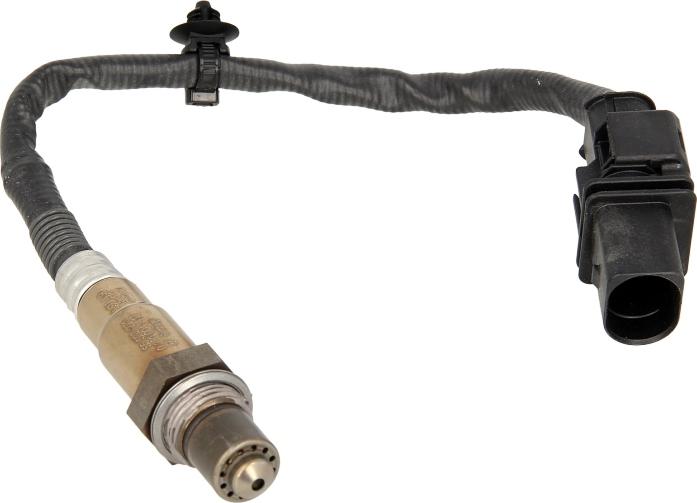 BOSCH 0 281 004 417 - Лямбда-зонд, датчик кисню autozip.com.ua
