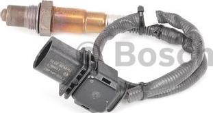 BOSCH 0 281 004 485 - Лямбда-зонд, датчик кисню autozip.com.ua