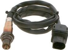 BOSCH 0 281 004 425 - Лямбда-зонд, датчик кисню autozip.com.ua
