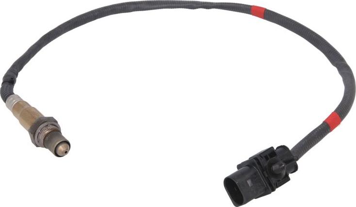 BOSCH 0 281 004 545 - Лямбда-зонд, датчик кисню autozip.com.ua