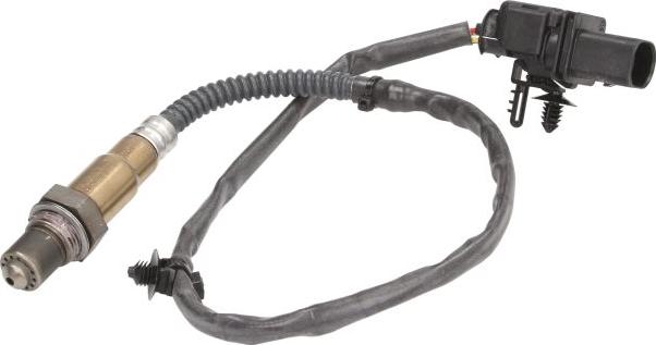 BOSCH 0 281 004 564 - Лямбда-зонд, датчик кисню autozip.com.ua