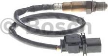 BOSCH 0 281 004 534 - Лямбда-зонд, датчик кисню autozip.com.ua