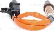 BOSCH 0 281 004 526 - Лямбда-зонд, датчик кисню autozip.com.ua