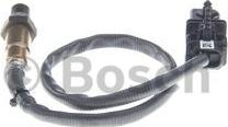 BOSCH 0 281 004 528 - Лямбда-зонд, датчик кисню autozip.com.ua