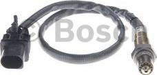 BOSCH 0 281 004 528 - Лямбда-зонд, датчик кисню autozip.com.ua