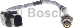 BOSCH 0 281 004 579 - Лямбда-зонд, датчик кисню autozip.com.ua