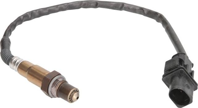 BOSCH 0 281 004 573 - Лямбда-зонд, датчик кисню autozip.com.ua