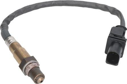 BOSCH 0 281 004 572 - Лямбда-зонд, датчик кисню autozip.com.ua