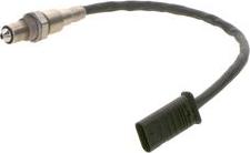 BOSCH 0 281 004 623 - Лямбда-зонд, датчик кисню autozip.com.ua