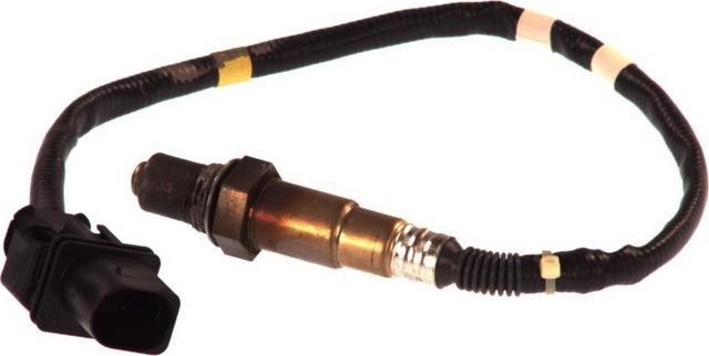 BOSCH 0 281 004 040 - Лямбда-зонд, датчик кисню autozip.com.ua