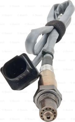 BOSCH 0 281 004 042 - Лямбда-зонд, датчик кисню autozip.com.ua