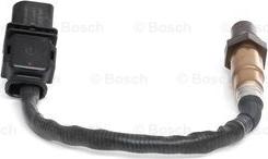 BOSCH 0 281 004 047 - Лямбда-зонд, датчик кисню autozip.com.ua