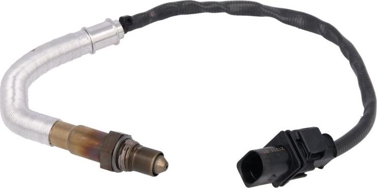 BOSCH 0 281 004 066 - Лямбда-зонд, датчик кисню autozip.com.ua