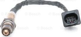 BOSCH 0 281 004 060 - Лямбда-зонд, датчик кисню autozip.com.ua