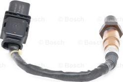 BOSCH 0 281 004 060 - Лямбда-зонд, датчик кисню autozip.com.ua