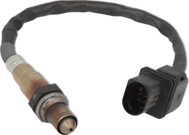 BOSCH 0 281 004 018 - Лямбда-зонд, датчик кисню autozip.com.ua