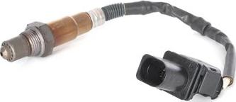 BOSCH 0 281 004 089 - Лямбда-зонд, датчик кисню autozip.com.ua