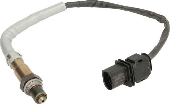 BOSCH 0 281 004 083 - Лямбда-зонд, датчик кисню autozip.com.ua