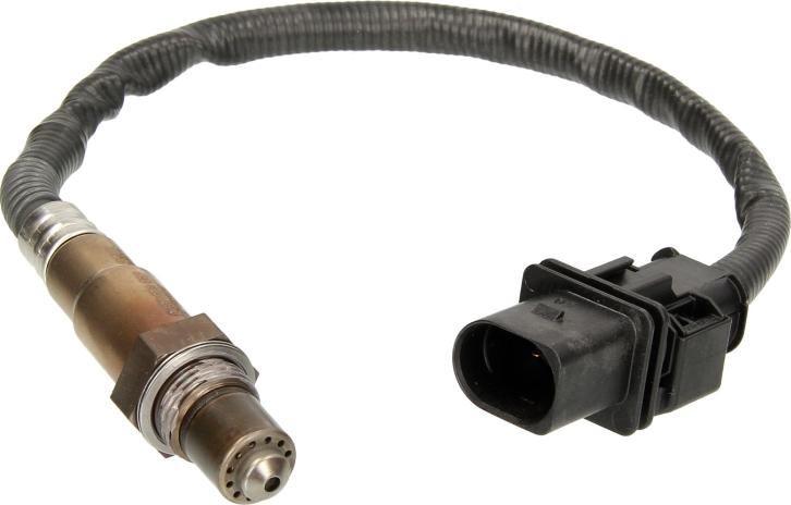BOSCH 0 281 004 087 - Лямбда-зонд, датчик кисню autozip.com.ua