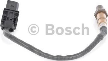 BOSCH 0 281 004 026 - Лямбда-зонд, датчик кисню autozip.com.ua