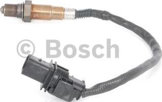 BOSCH 0 281 004 026 - Лямбда-зонд, датчик кисню autozip.com.ua