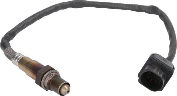 BOSCH 0 281 004 028 - Лямбда-зонд, датчик кисню autozip.com.ua