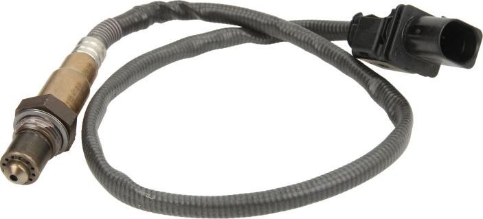 BOSCH 0 281 004 027 - Лямбда-зонд, датчик кисню autozip.com.ua