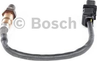 BOSCH 0 281 004 079 - Лямбда-зонд, датчик кисню autozip.com.ua