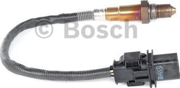 BOSCH 0 281 004 079 - Лямбда-зонд, датчик кисню autozip.com.ua