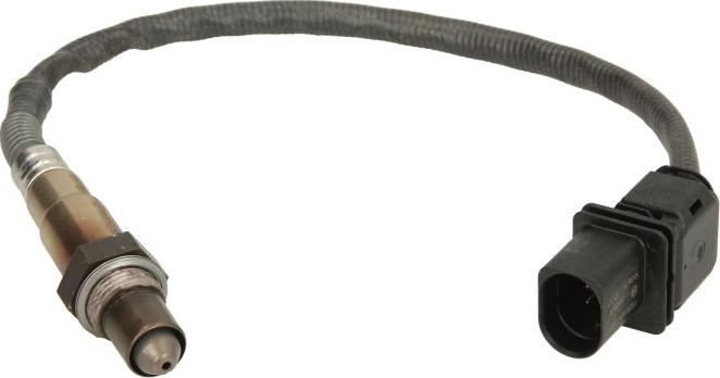 BOSCH 0 281 004 079 - Лямбда-зонд, датчик кисню autozip.com.ua