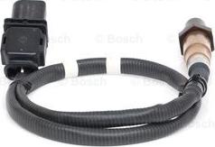 BOSCH 0 281 004 071 - Лямбда-зонд, датчик кисню autozip.com.ua