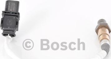 BOSCH 0 281 004 196 - Лямбда-зонд, датчик кисню autozip.com.ua