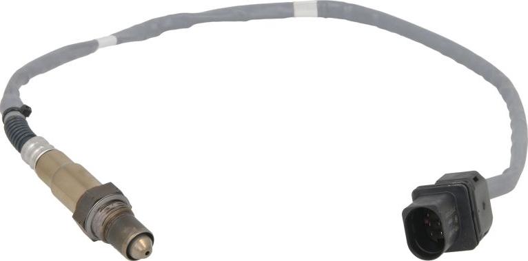 BOSCH 0 281 004 191 - Лямбда-зонд, датчик кисню autozip.com.ua