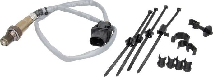 BOSCH 0 281 004 148 - Лямбда-зонд, датчик кисню autozip.com.ua