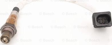 BOSCH 0 281 004 153 - Лямбда-зонд, датчик кисню autozip.com.ua