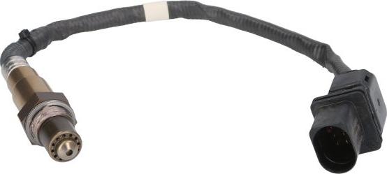 BOSCH 0 281 004 157 - Лямбда-зонд, датчик кисню autozip.com.ua