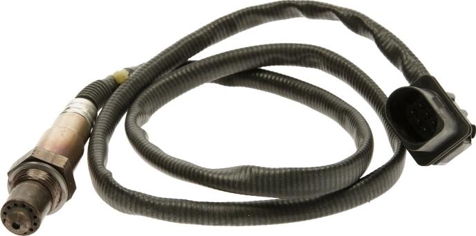BOSCH 0 281 004 107 - Лямбда-зонд, датчик кисню autozip.com.ua
