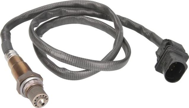 BOSCH 0 281 004 184 - Лямбда-зонд, датчик кисню autozip.com.ua