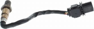 BOSCH 0 281 004 801 - Лямбда-зонд, датчик кисню autozip.com.ua