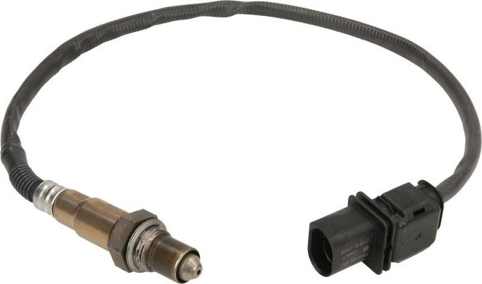 BOSCH 0 281 004 821 - Лямбда-зонд, датчик кисню autozip.com.ua